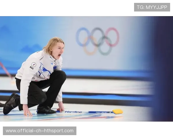 俄罗斯冰壶队勇夺冬奥会金牌，奇迹再现，俄罗斯冰壶队勇夺冬奥会金牌,奇迹再现的是谁