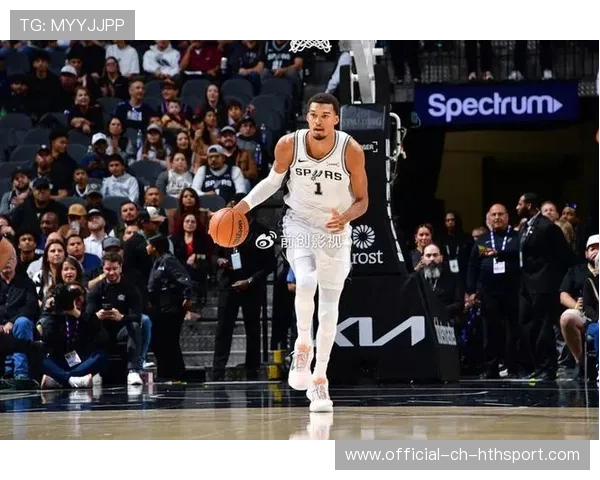 文班亚马25分8篮板4盖帽统治禁区，马刺客场轻取魔术终结连败